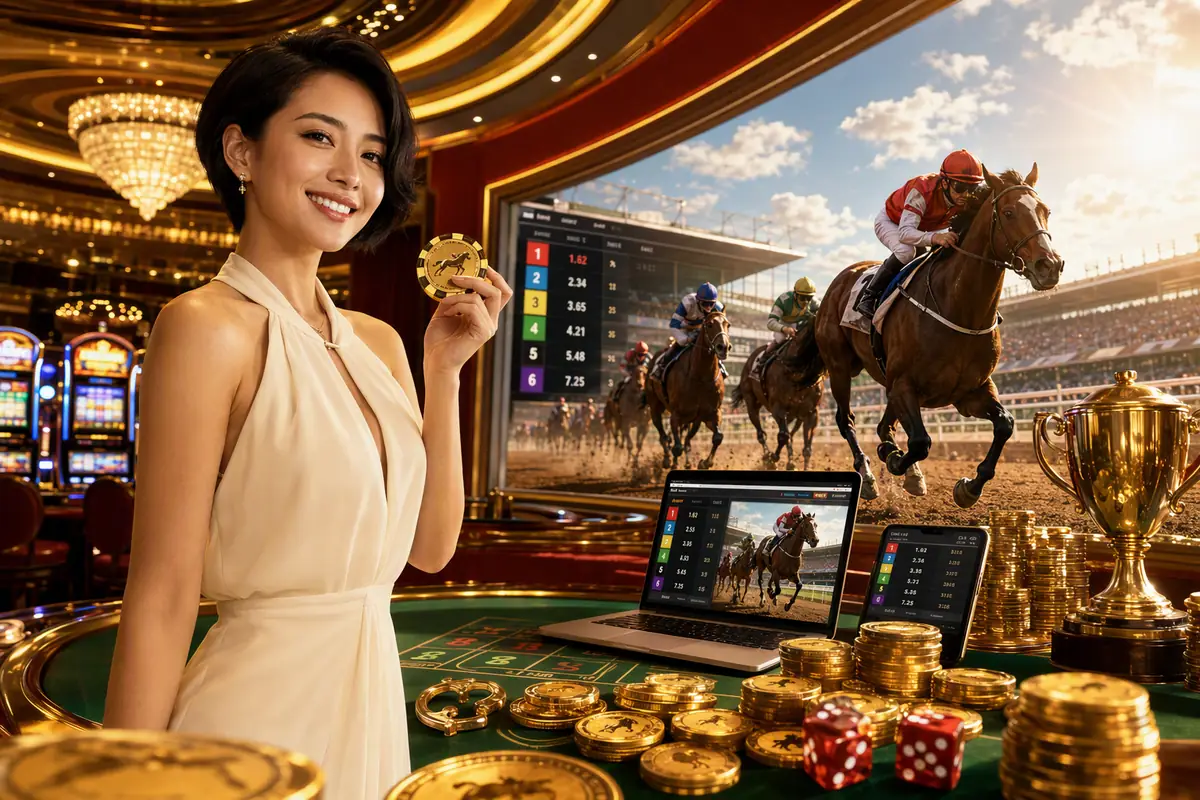 hpwinn taruhan langsung odds masa nyata
