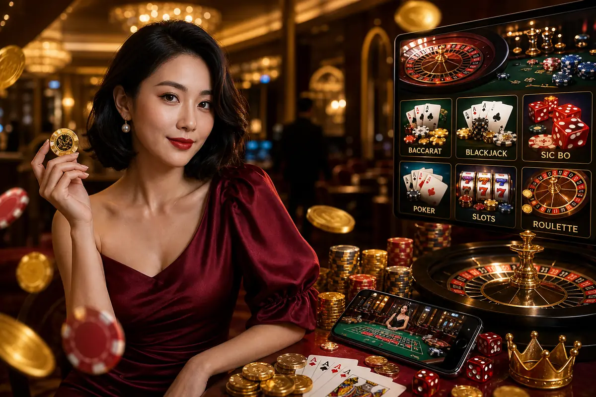 hpwinn program VIP cashback mingguan