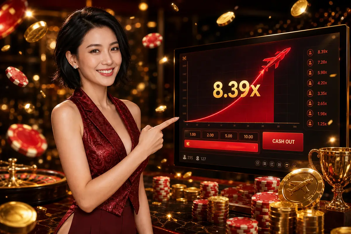 hpwinn program VIP ganjaran cashback mingguan