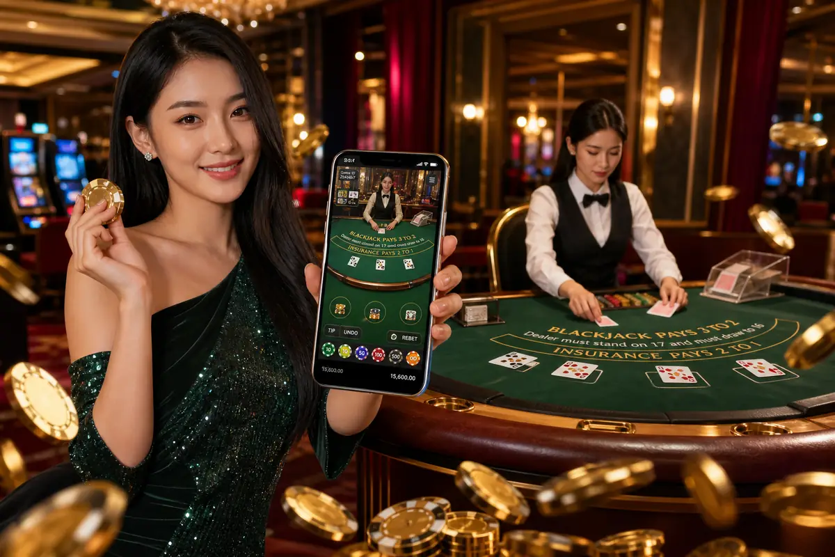 hpwinn pelbagai permainan kasino live dan slot