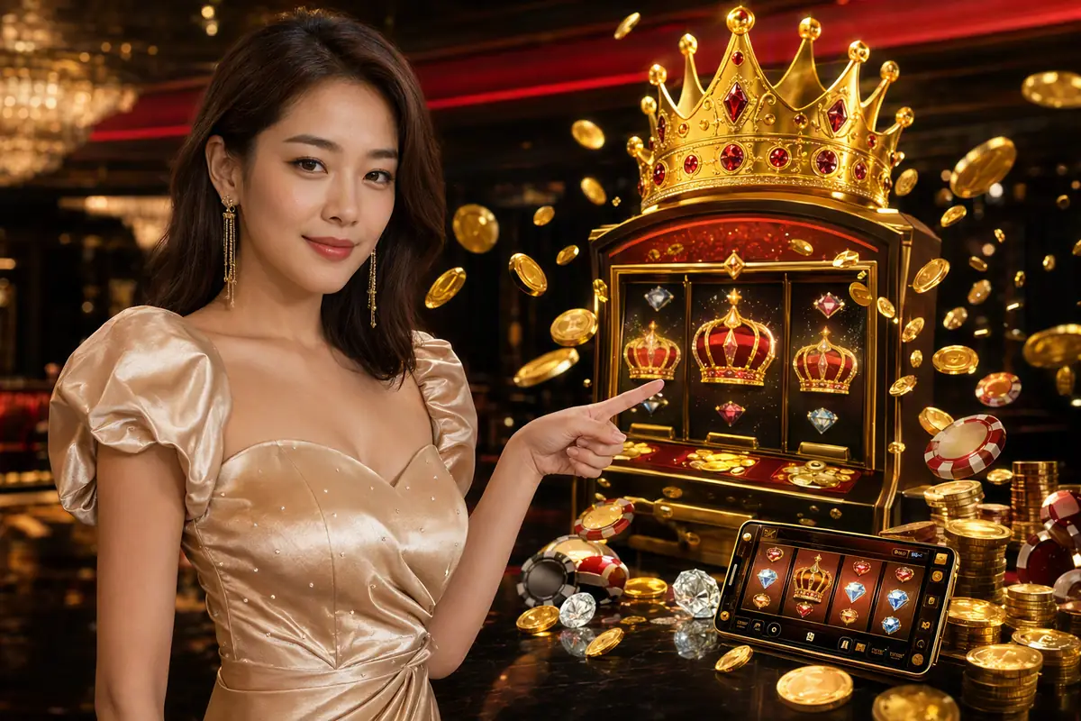 hpwinn slot jackpot kemenangan besar