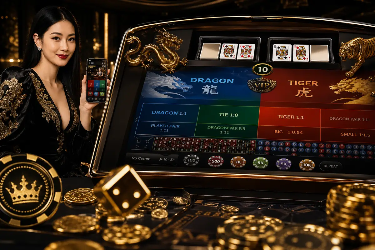 hpwinn Casino suasana permainan roulette live