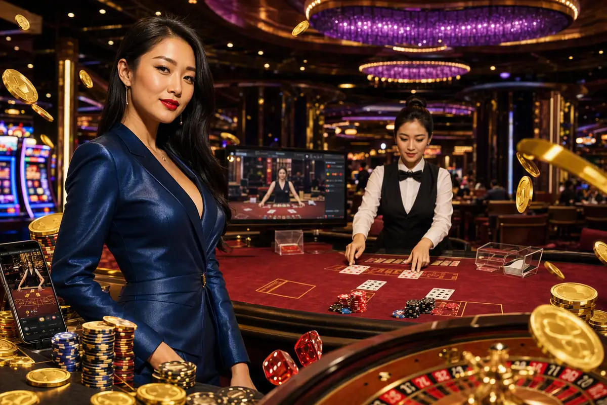 hpwinn koleksi slot pelbagai kategori